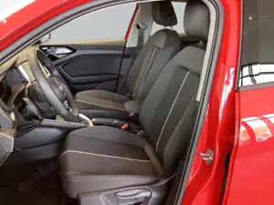 Audi A1 Sportback advanced 25TFSI S tronic Apple CarPlay S Bild 3