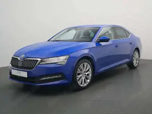 Skoda Superb Limousine Ambition DSG APPS+ALARM+AHK+KAM