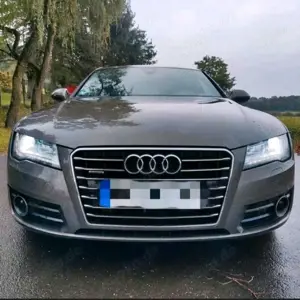Audi A7 3.0 TDI quattro tiptronic 313PS