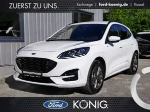 Ford Kuga ST-Line X Plug-in-Hybrid Auto+ACC+TWA+ParkA Klima
