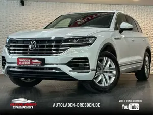 Volkswagen Touareg 3.0TDI *ELEGANCE 4MOTION LED#AHK#KEYLE#SH