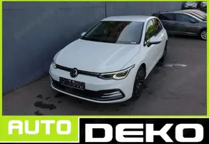 Volkswagen Golf 8 2.0 TDI DSG ACTIVE Virtual/Nav/ACC/Kamera
