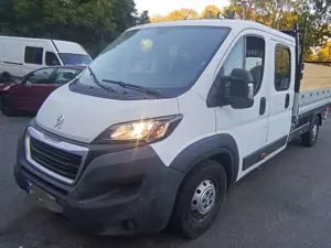 Peugeot Boxer HDi 330 L1H1 Luxus