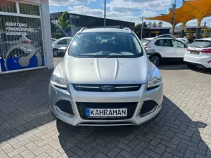 Ford Kuga Sync Edition Bild 3