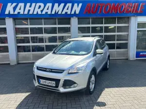 Ford Kuga Sync Edition