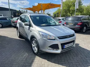 Ford Kuga Sync Edition Bild 4