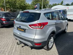 Ford Kuga Sync Edition Bild 5