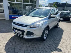 Ford Kuga Sync Edition Bild 2