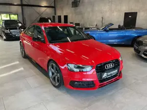 Audi A4 Lim. S line Sport Edition Plus Navi Xenon 19" Bild 3