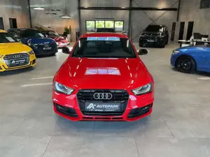 Audi A4 Lim. S line Sport Edition Plus Navi Xenon 19" Bild 2