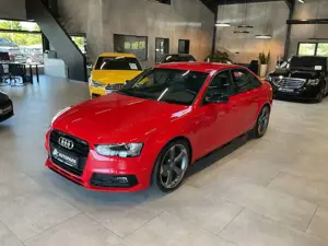 Audi A4 Lim. S line Sport Edition Plus Navi Xenon 19" Bild 1