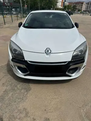 Renault Megane Megane TCe 130 Coupe-Cabriolet Floride 2013