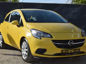 Opel Corsa Edition Bild 3