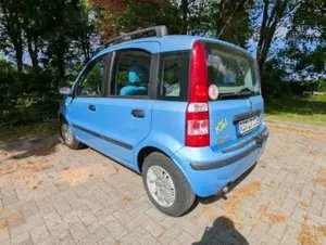 Fiat Panda Panda 1.3 Multijet Diesel Emotion