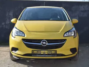 Opel Corsa Edition Bild 2