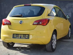 Opel Corsa Edition Bild 5