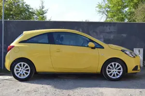 Opel Corsa Edition Bild 4