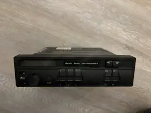 Autoradio Radio Audi Beta CC 4D0035152