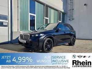 BMW X5 xDrive30dA M Sport Navi.LED.Pano.Komfzg.Rükam