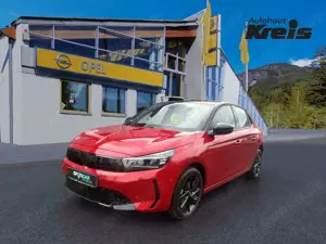 Opel Corsa F GS SHZ LHZ PP Carplay Kamera