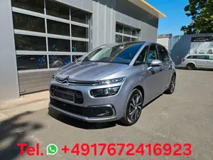 Citroen C4 Picasso /Spacetourer Shine ACC 360 Kam 1Hand