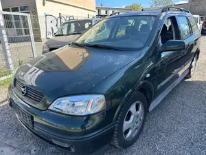 Opel Astra 2.0 Caravan Edition 100 Klima