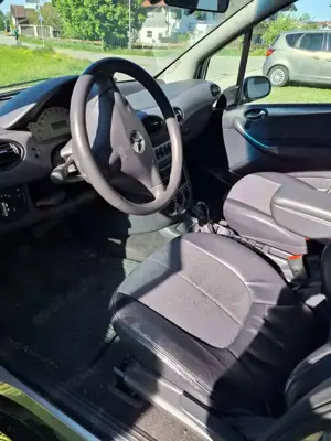 Mercedes-Benz A 160 A 160 Avantgarde Bild 5