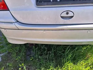 Mercedes-Benz A 160 A 160 Avantgarde Bild 4