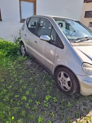 Mercedes-Benz A 160 A 160 Avantgarde Bild 2