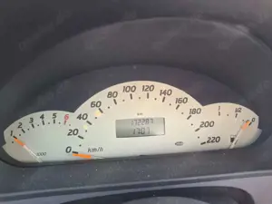 Mercedes-Benz A 160 A 160 Avantgarde Bild 3