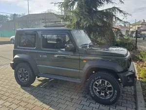 Suzuki Jimny Jimny 1.5 ALLGRIP Comfort+ Bild 2