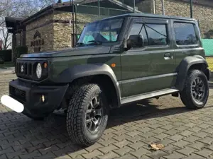 Suzuki Jimny Jimny 1.5 ALLGRIP Comfort+ Bild 5