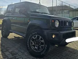 Suzuki Jimny Jimny 1.5 ALLGRIP Comfort+ Bild 3