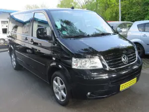 Volkswagen T5 California Multivan Atlantis