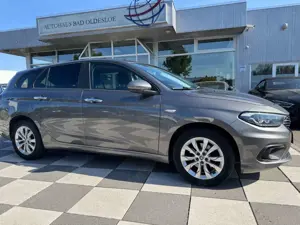Fiat Tipo Hatchback EASY -1.Hand -Klima -Navi -Kamera Bild 5