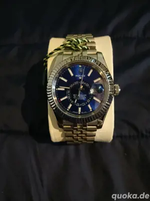 Rolex Sky-Dweller