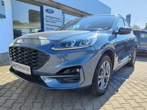 Ford Kuga Plug-In Hybrid ST-Line X