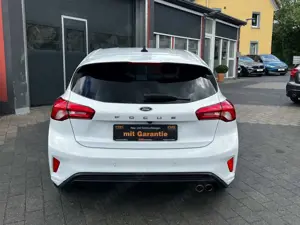 Ford Focus 1.5 TDCI*ST-Line X*AUTOMATIK*NAVI*LED*KAM* Bild 5
