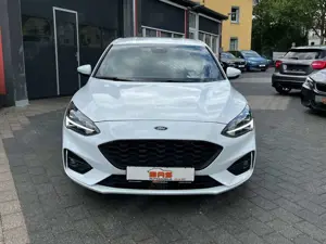 Ford Focus 1.5 TDCI*ST-Line X*AUTOMATIK*NAVI*LED*KAM* Bild 2