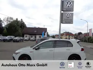 Volkswagen Golf VIII GTI DSG Clubsport 45 (Navi, ACC, PDC, HuD, LE