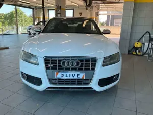 Audi S5 Cabriolet 3.0 TFSI quattro +BO+CARBON+NAVI+ Bild 3