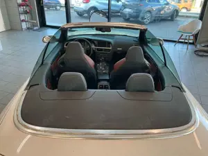 Audi S5 Cabriolet 3.0 TFSI quattro +BO+CARBON+NAVI+ Bild 4