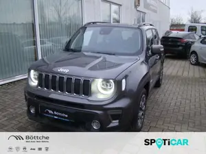 Jeep Renegade Limited FWD 1.0 T-GDI KAT Android Auto