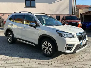 Subaru Forester 2.0ie Lineartronic Comfort
