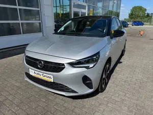 Opel Corsa F e Elegance