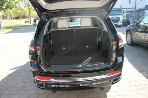 Jeep Grand Cherokee L  5,7l V8 HUD Prins LPG Bild 5