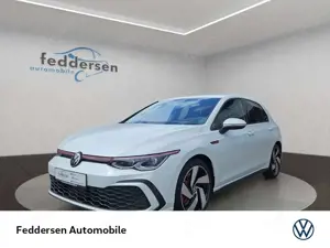 Volkswagen Golf VIII GTI 2.0 TSI ACC DCC Navi HUD Rückfahrkamera