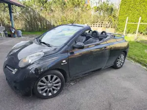 Nissan Micra Cabrio Premium