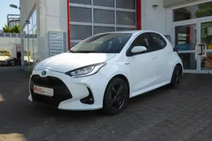 Toyota Yaris 1.5l Hybrid  Club LED, 5 Jahre  Garantie