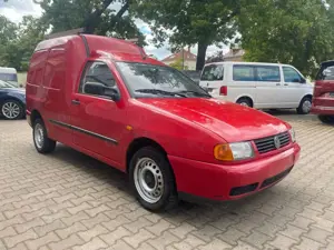 Volkswagen Caddy Kasten SDi